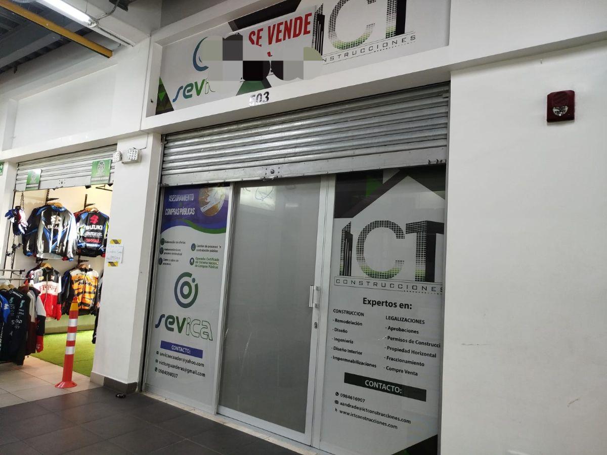 Local Comercial en Venta - Norte de Quito — imagen 6