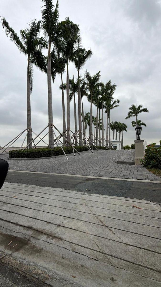 Samborondón Km 8 Urbanización Parques de Batan Terrenos Al Lago en Venta, Guayas — imagen 10