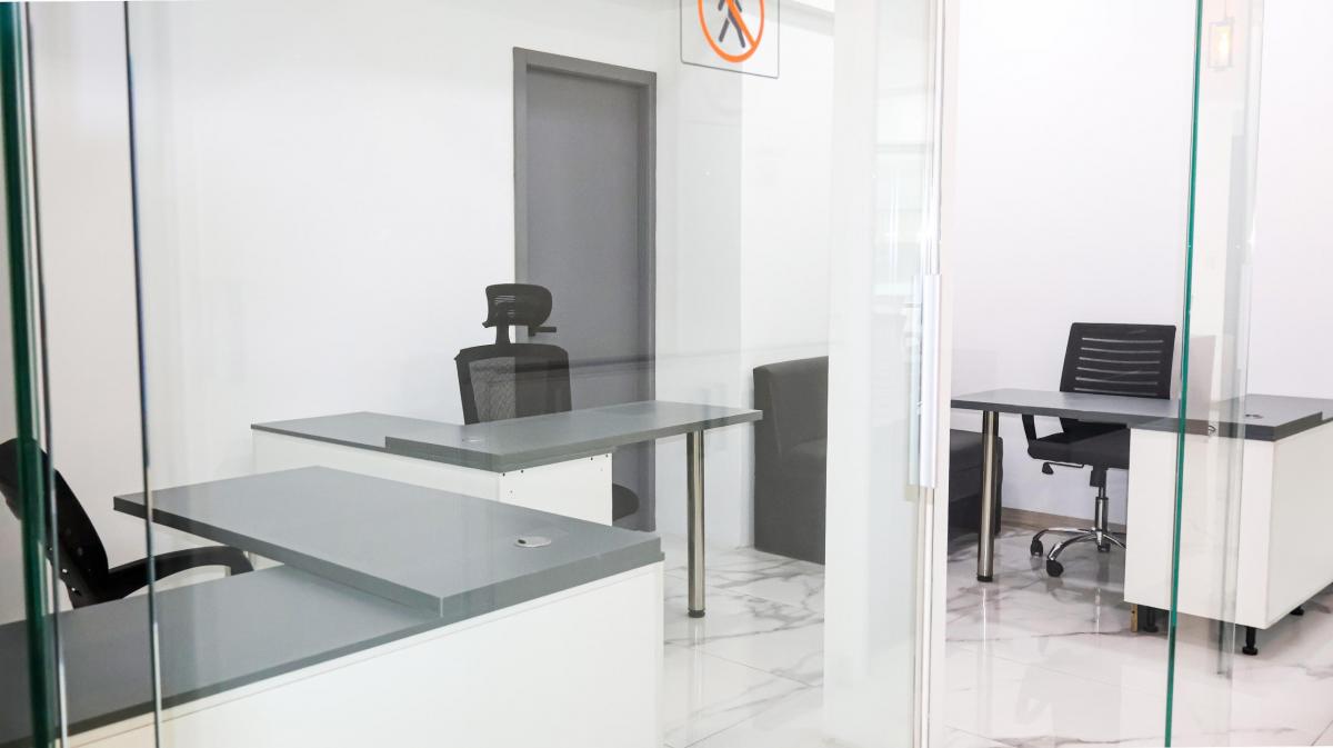 Av República de El Salvador N35 - 82 Penthouse de Lujo — imagen 7