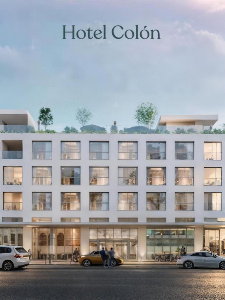 Oficinas en Venta a Estrenar Mayo 2028 Samborondon Km 1.5, Guayas — imagen 7