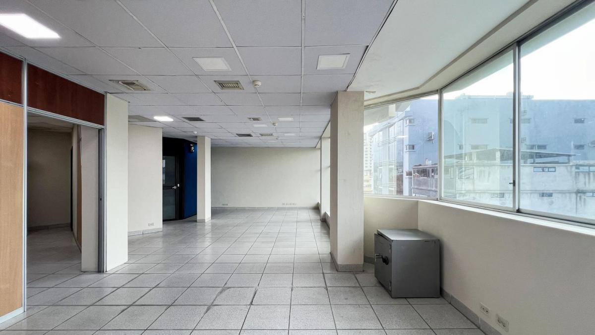 Kennedy Norte Vendo Oficina de 142 m² con Parqueo, Guayas — imagen 9