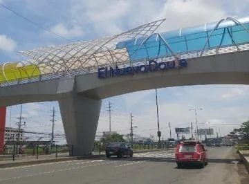 11.592 m Comercial y Residencial La Aurora Al Pie de La Via, Guayas — imagen 5