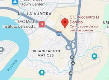 11.592 m Comercial y Residencial La Aurora Al Pie de La Via, Guayas — imagen 3