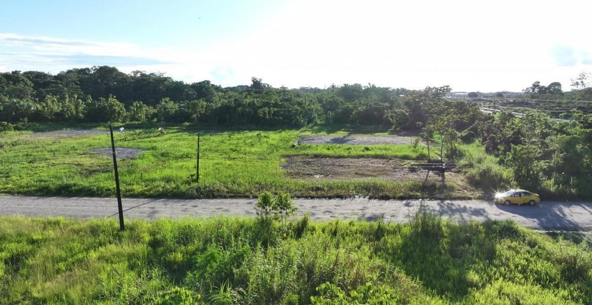 Terreno en Venta Km 6 Via Quito Lago Agrio - Nueva Loja — imagen 5
