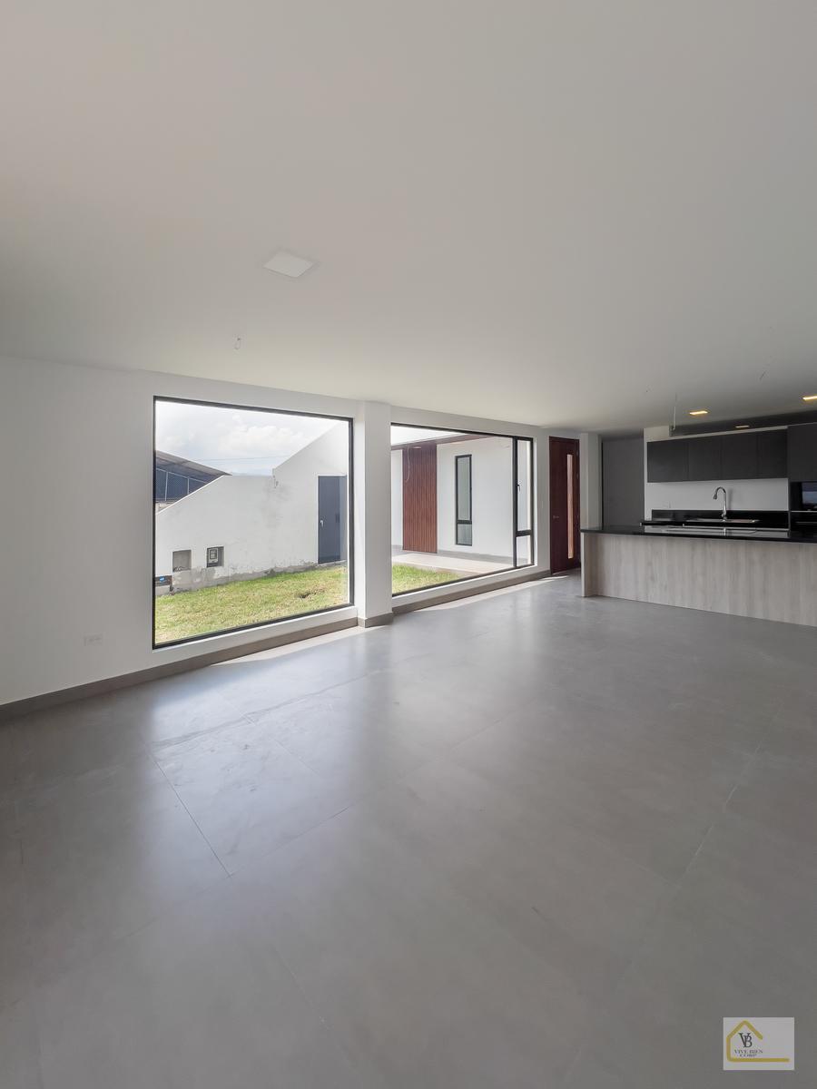 Departamento en Venta con Jardín Sector Hilacril — imagen 10