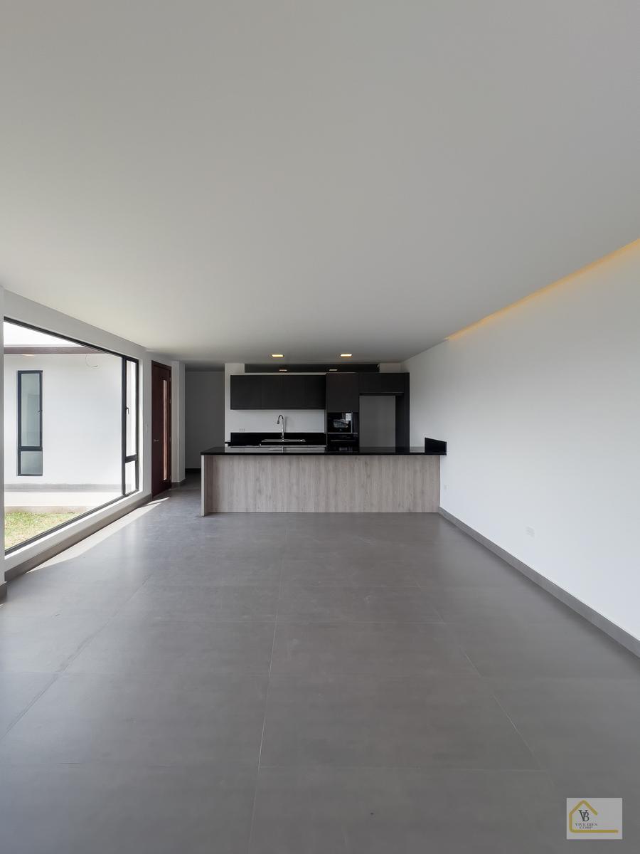 Departamento en Venta con Jardín Sector Hilacril — imagen 7