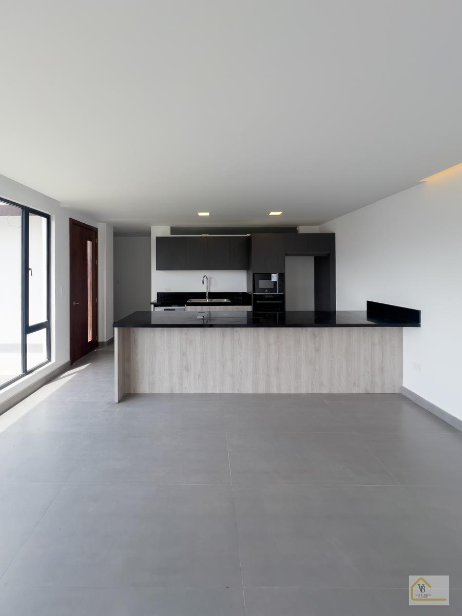 Departamento en Venta con Jardín Sector Hilacril — imagen 6
