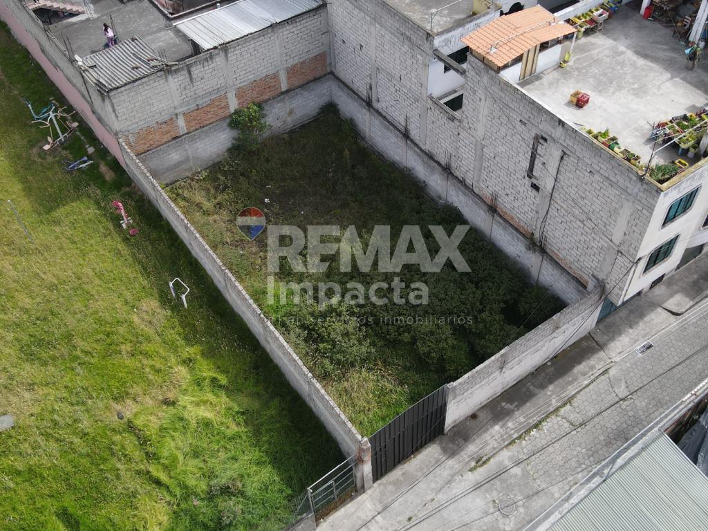 En Venta Terreno 237 m², en Chillogallo — imagen 10