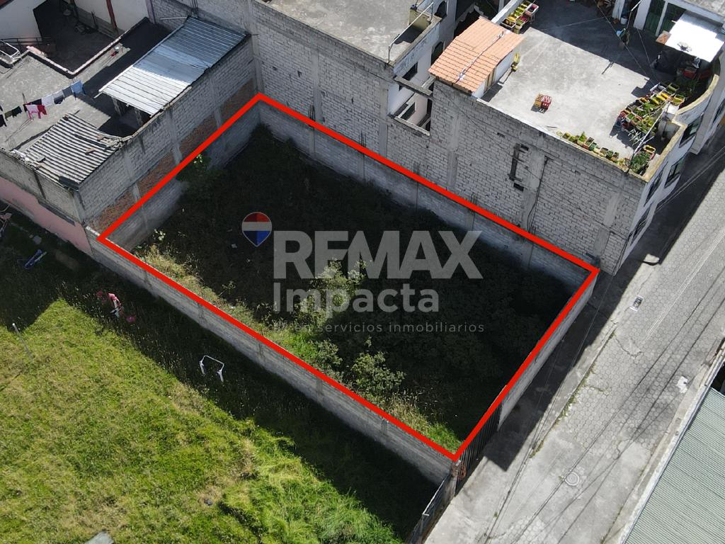 En Venta Terreno 237 m², en Chillogallo — imagen 9