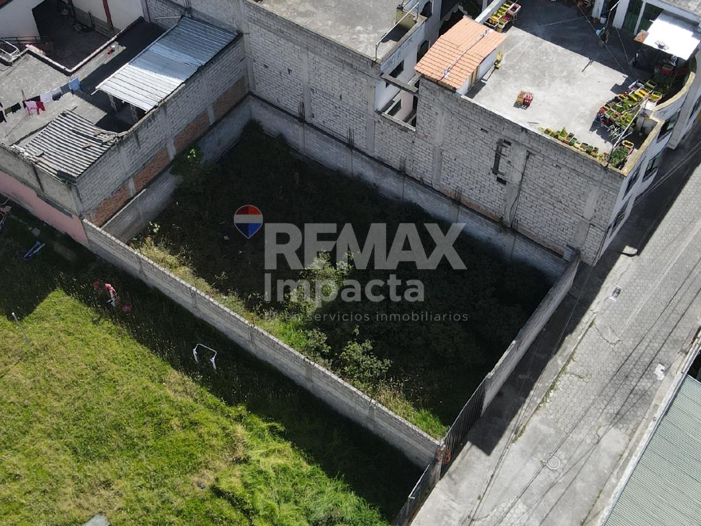 En Venta Terreno 237 m², en Chillogallo — imagen 8