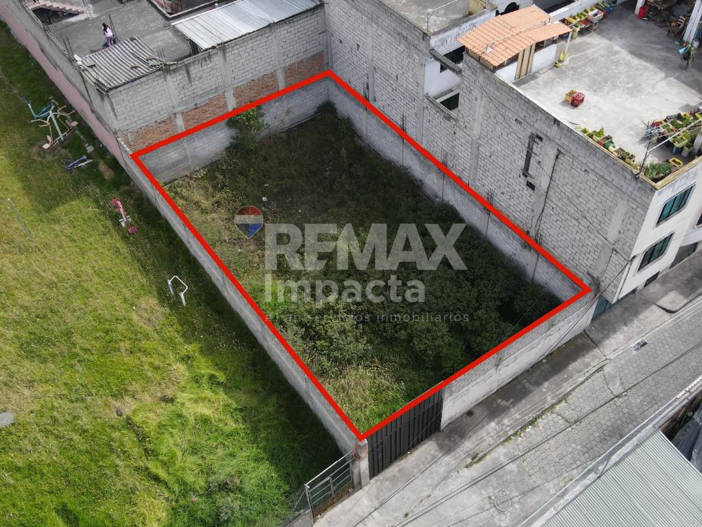 En Venta Terreno 237 m², en Chillogallo — imagen 7