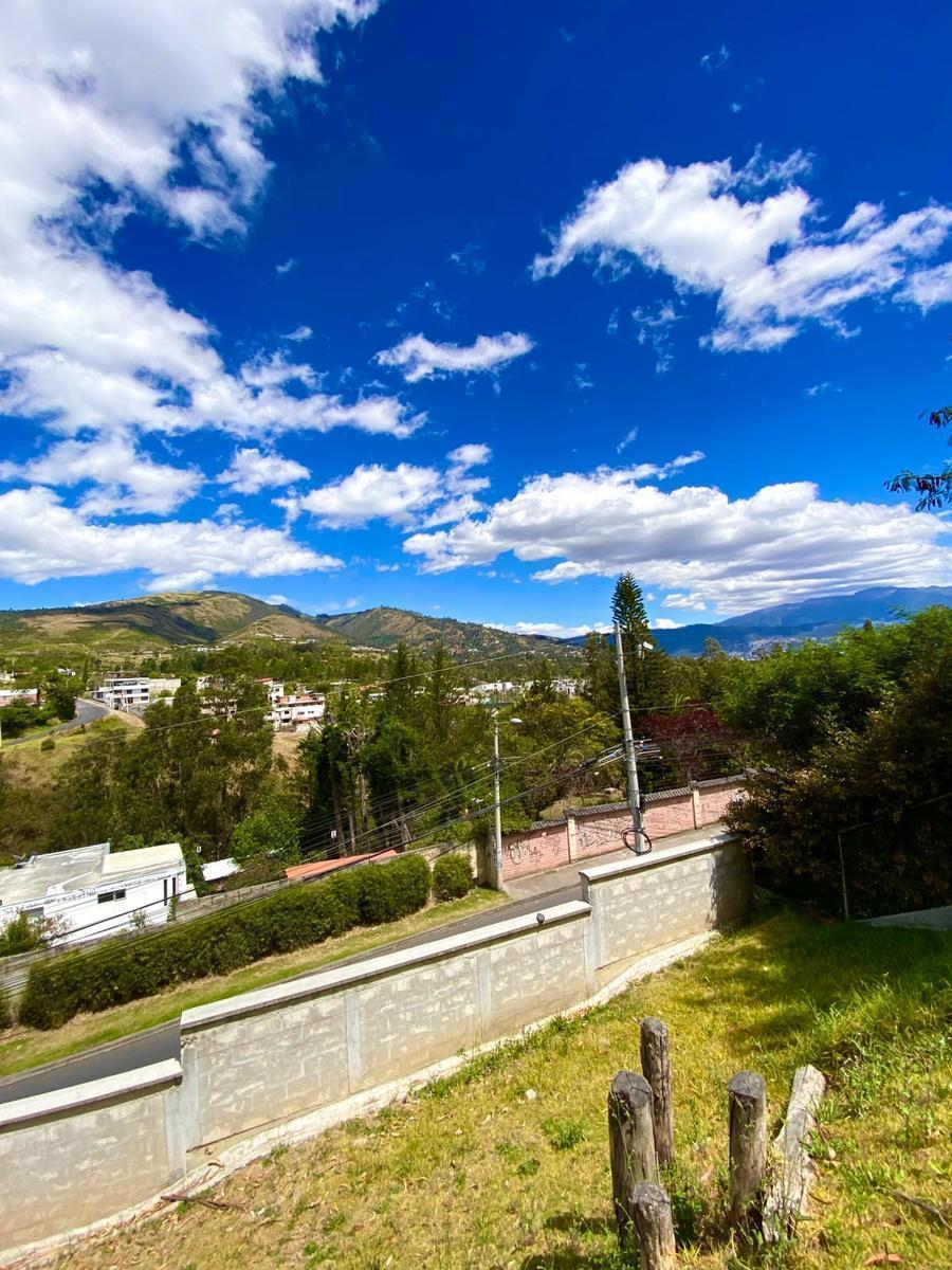Terreno Bifamiliar en Tumbaco — imagen 9