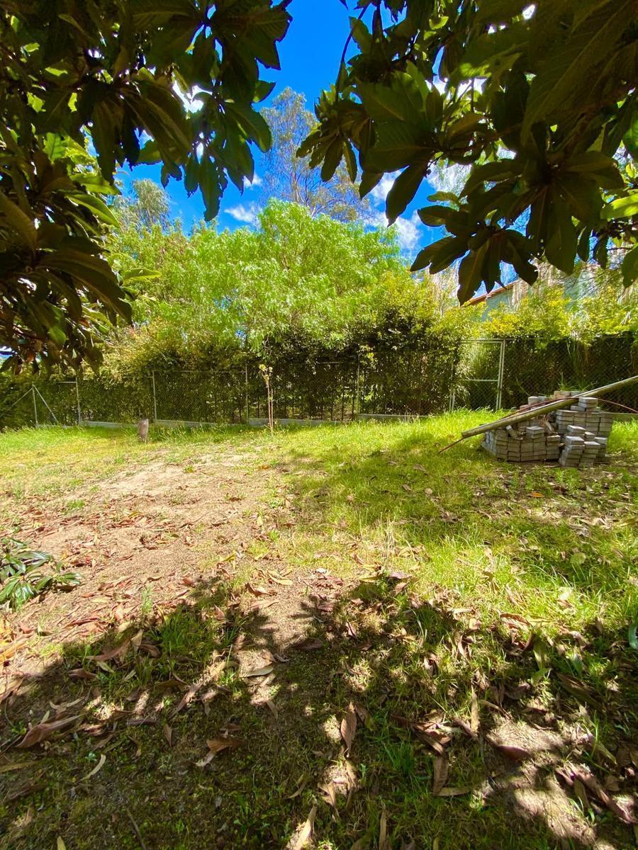 Terreno Bifamiliar en Tumbaco — imagen 8
