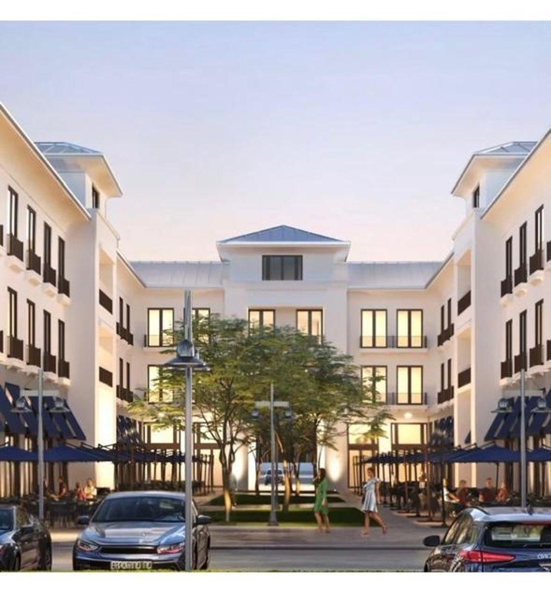 Oficina y Consultorio de 28 m² en El Nuevo Desarrollo de Via Salitre, Guayas — imagen 9