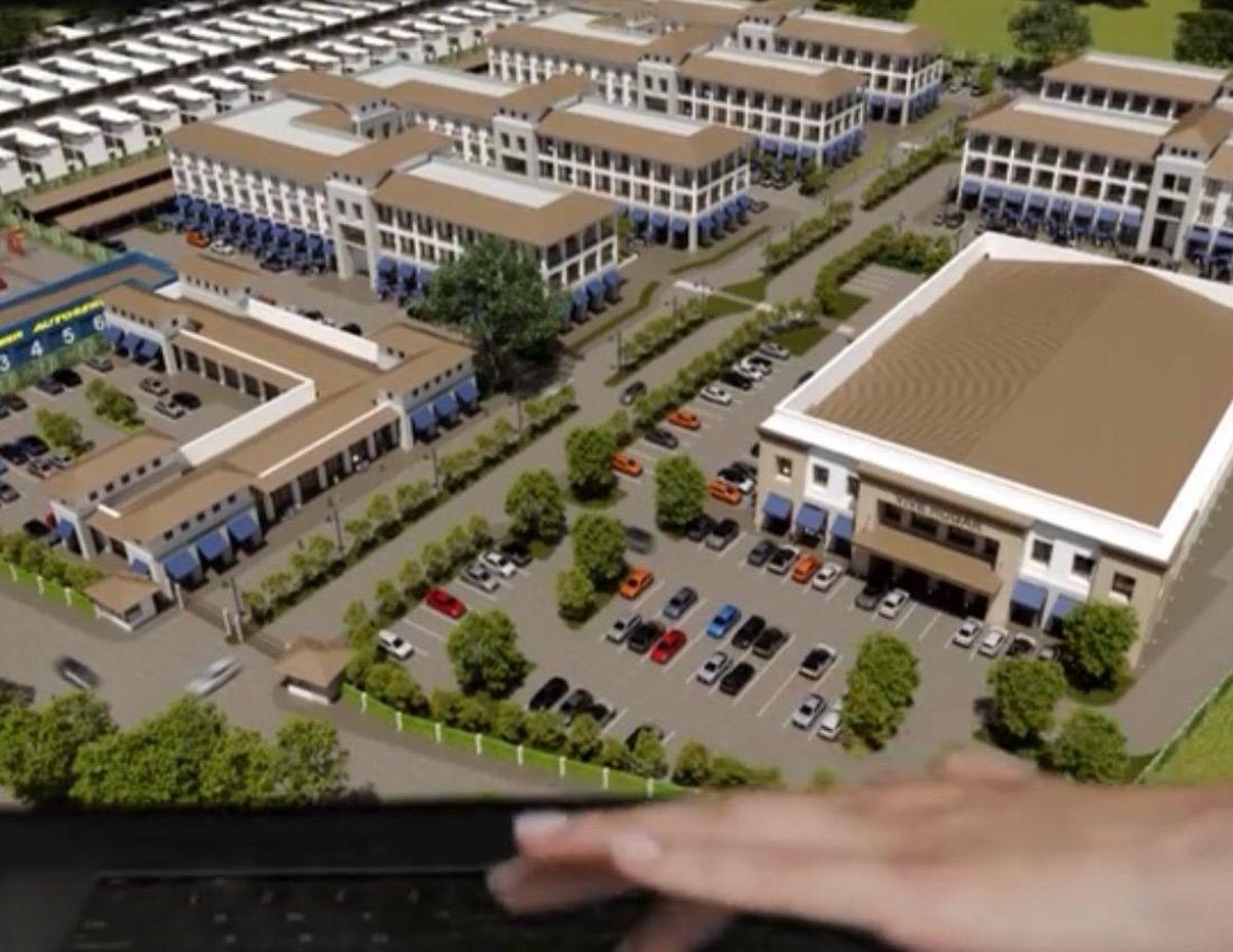 Oficina y Consultorio de 28 m² en El Nuevo Desarrollo de Via Salitre, Guayas — imagen 8