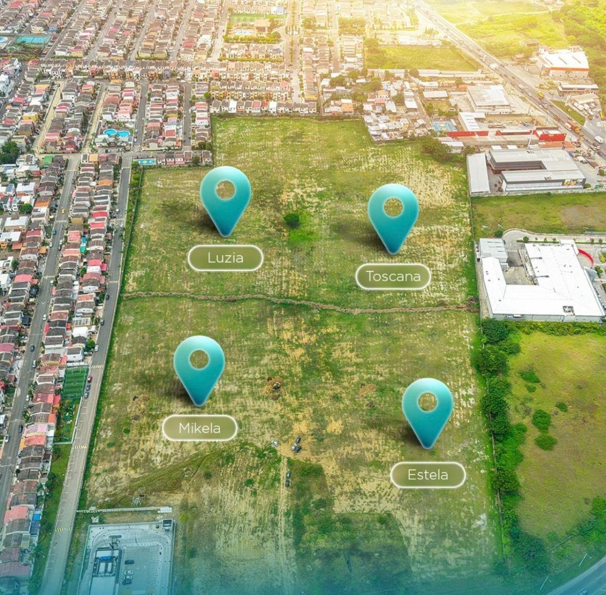 Oficina y Consultorio de 28 m² en El Nuevo Desarrollo de Via Salitre, Guayas — imagen 7