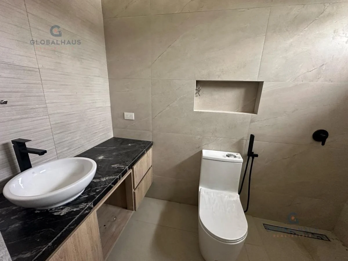 Casa por Estrenar en Venta con 4 Habitaciones en Ciudad Celeste - Estribor. V. B, Guayas — imagen 5