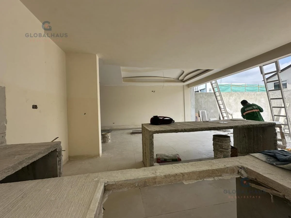 Casa por Estrenar en Venta con 4 Habitaciones en Ciudad Celeste - Estribor. V. B, Guayas — imagen 3