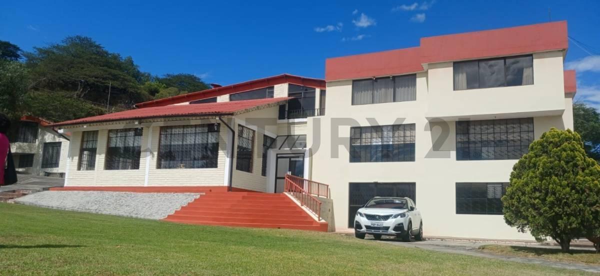 En Venta Construcción Comercial Mas Terreno en Guayllabamba — imagen 10