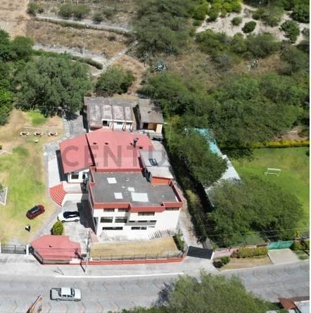 En Venta Construcción Comercial Mas Terreno en Guayllabamba — imagen 9