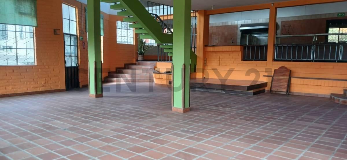 En Venta Construcción Comercial Mas Terreno en Guayllabamba — imagen 8