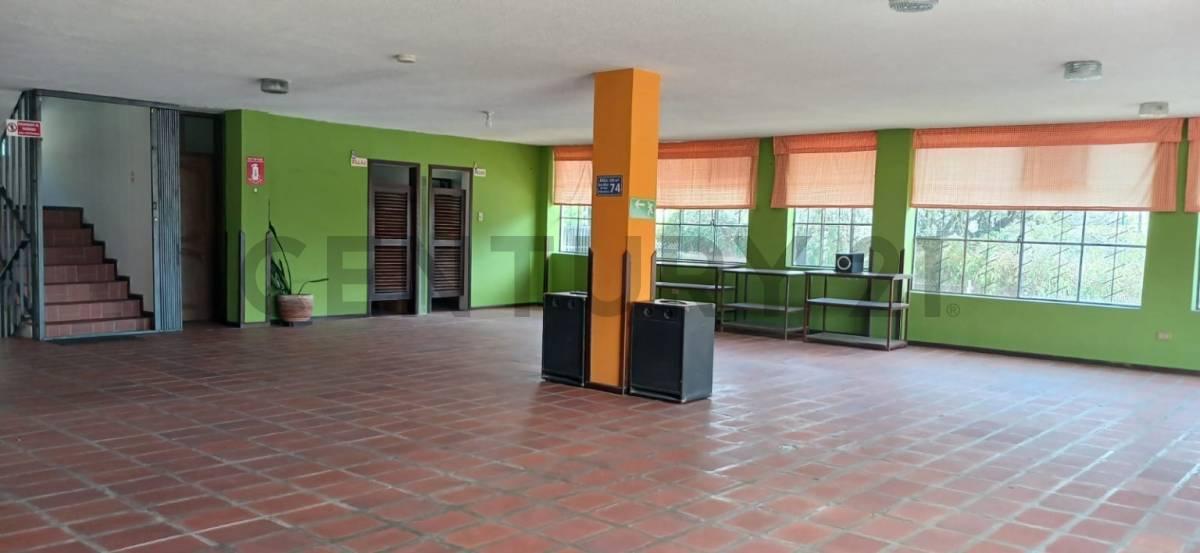 En Venta Construcción Comercial Mas Terreno en Guayllabamba — imagen 7