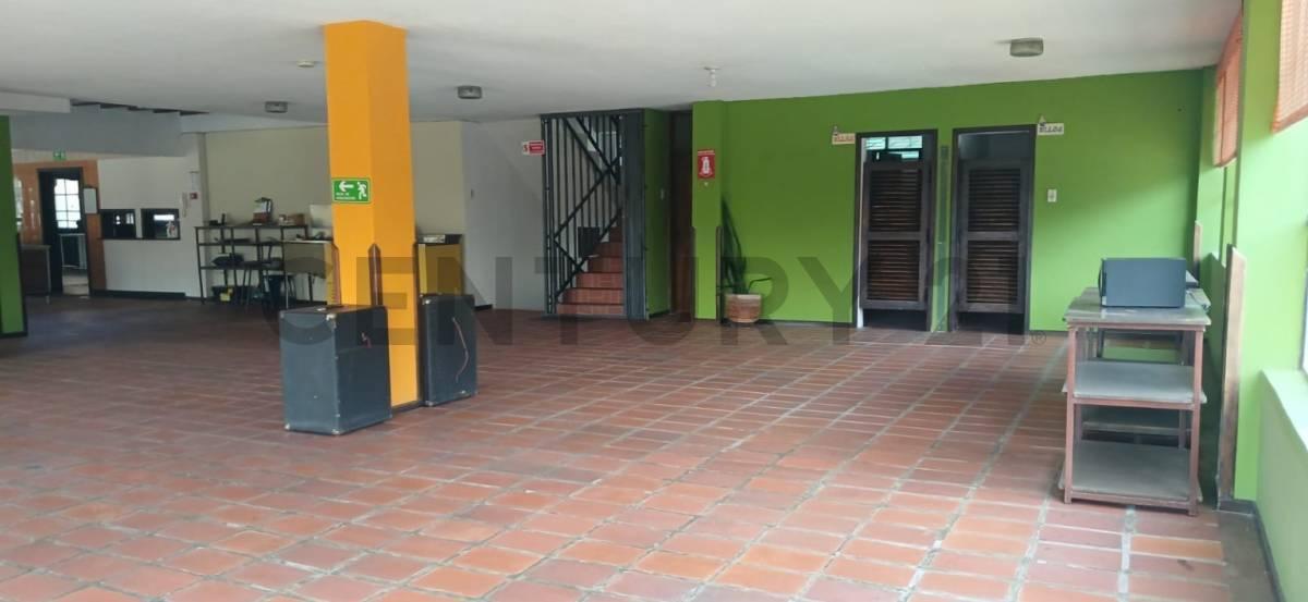 En Venta Construcción Comercial Mas Terreno en Guayllabamba — imagen 6