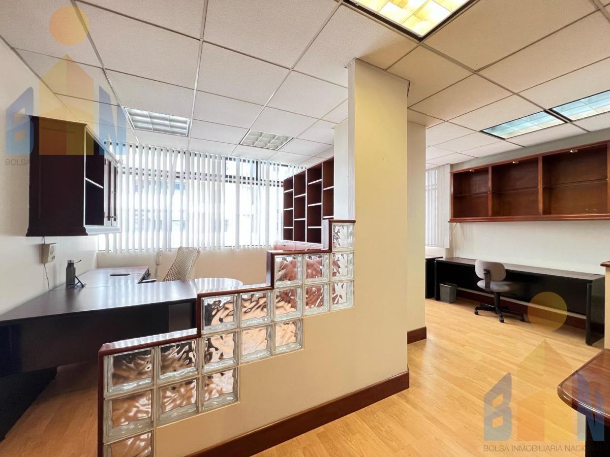 Oficina de Venta o Renta La Carolina — imagen 6