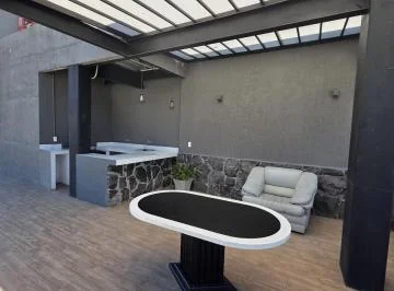 Departamento en Unión Nacional Venta — imagen 4