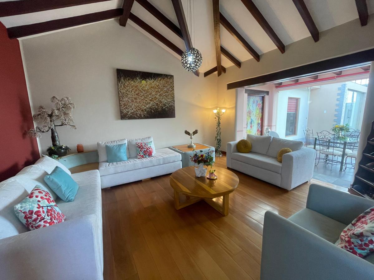 Casa de Lujo en Venta en Cotacachi - Imababura, Imbabura — imagen 10