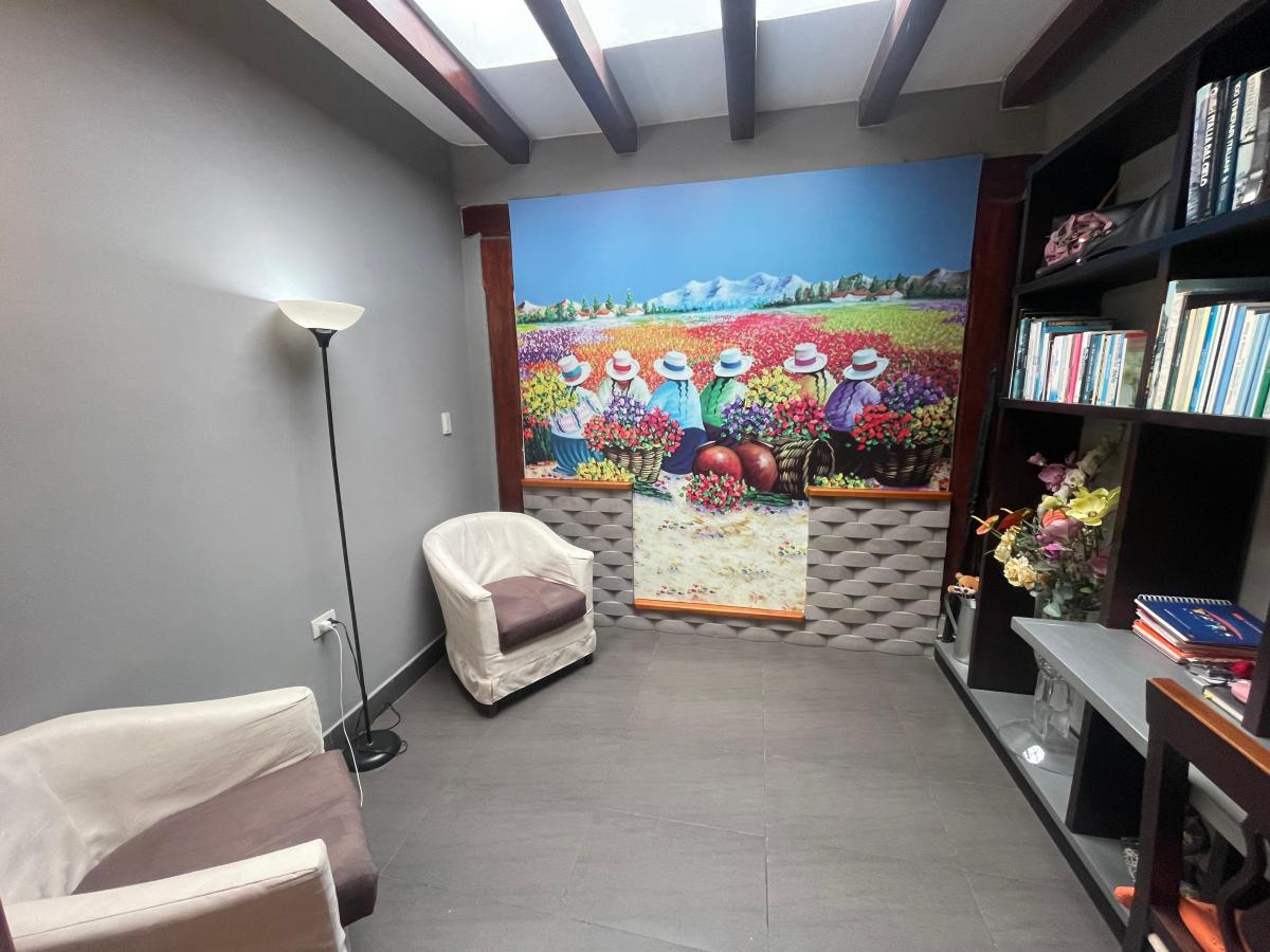 Casa de Lujo en Venta en Cotacachi - Imababura, Imbabura — imagen 8