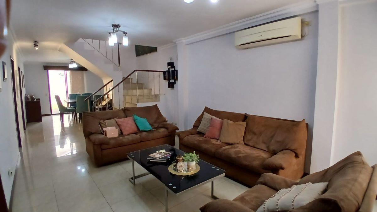 Casa en Venta, Ciudad Celeste 4 Dorm., Guayas — imagen 10