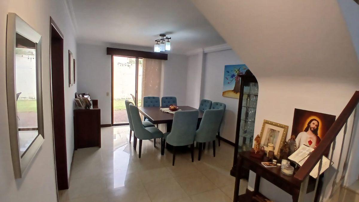 Casa en Venta, Ciudad Celeste 4 Dorm., Guayas — imagen 7