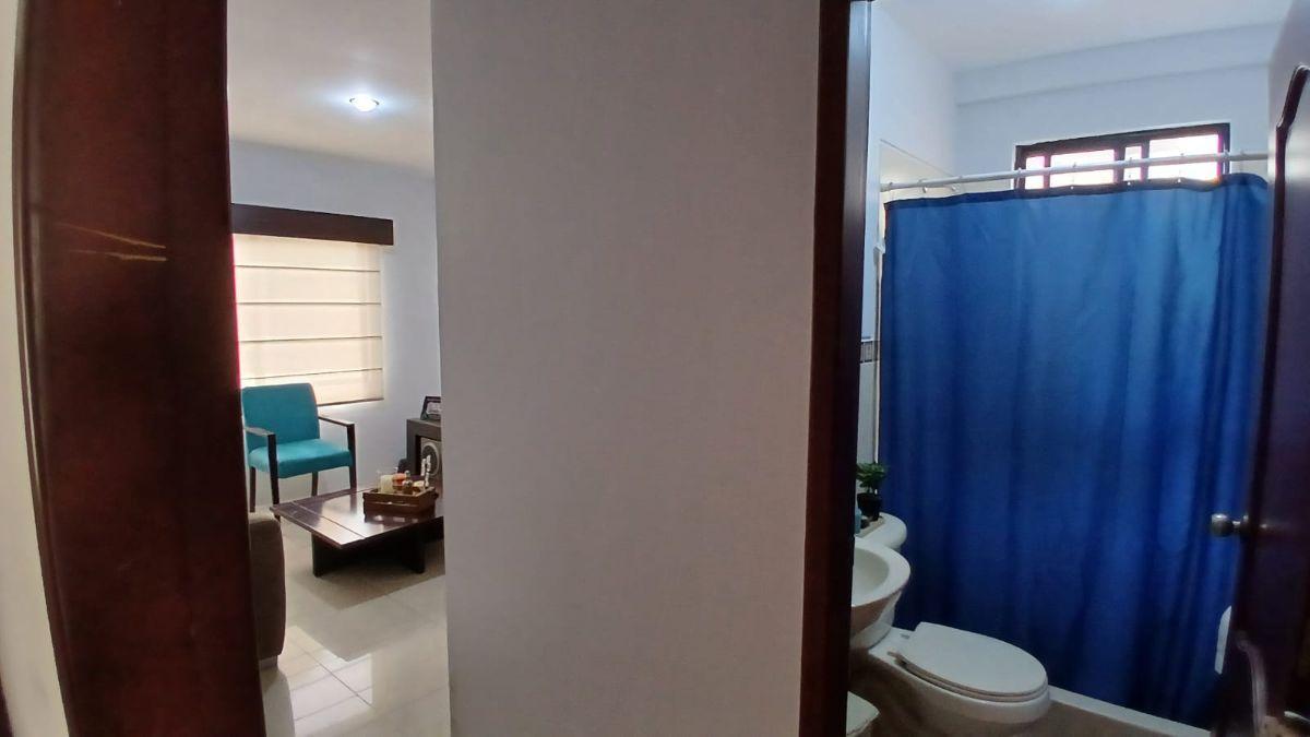 Casa en Venta, Ciudad Celeste 4 Dorm., Guayas — imagen 6