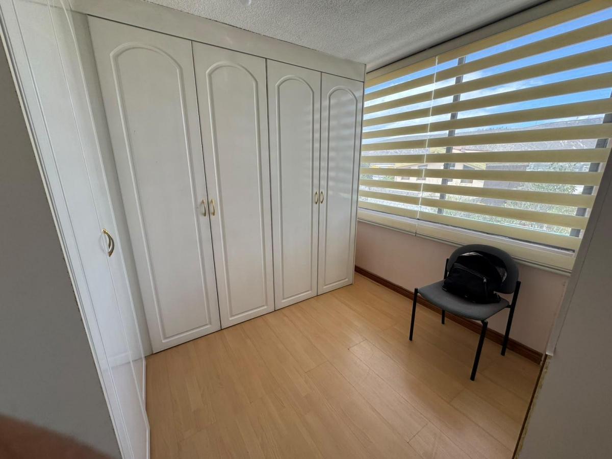Vendo Amplia Casa Sn Antonio Pichincha 3h, Terraza — imagen 2