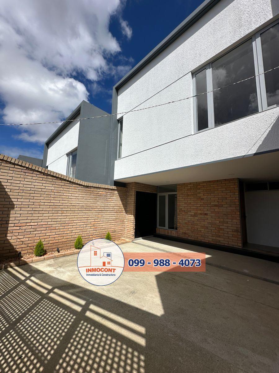 ¡Oportunidad Única de Obtener Su Vivienda Propia en Racar con Crédito Miti Miti!, Azuay — imagen 10