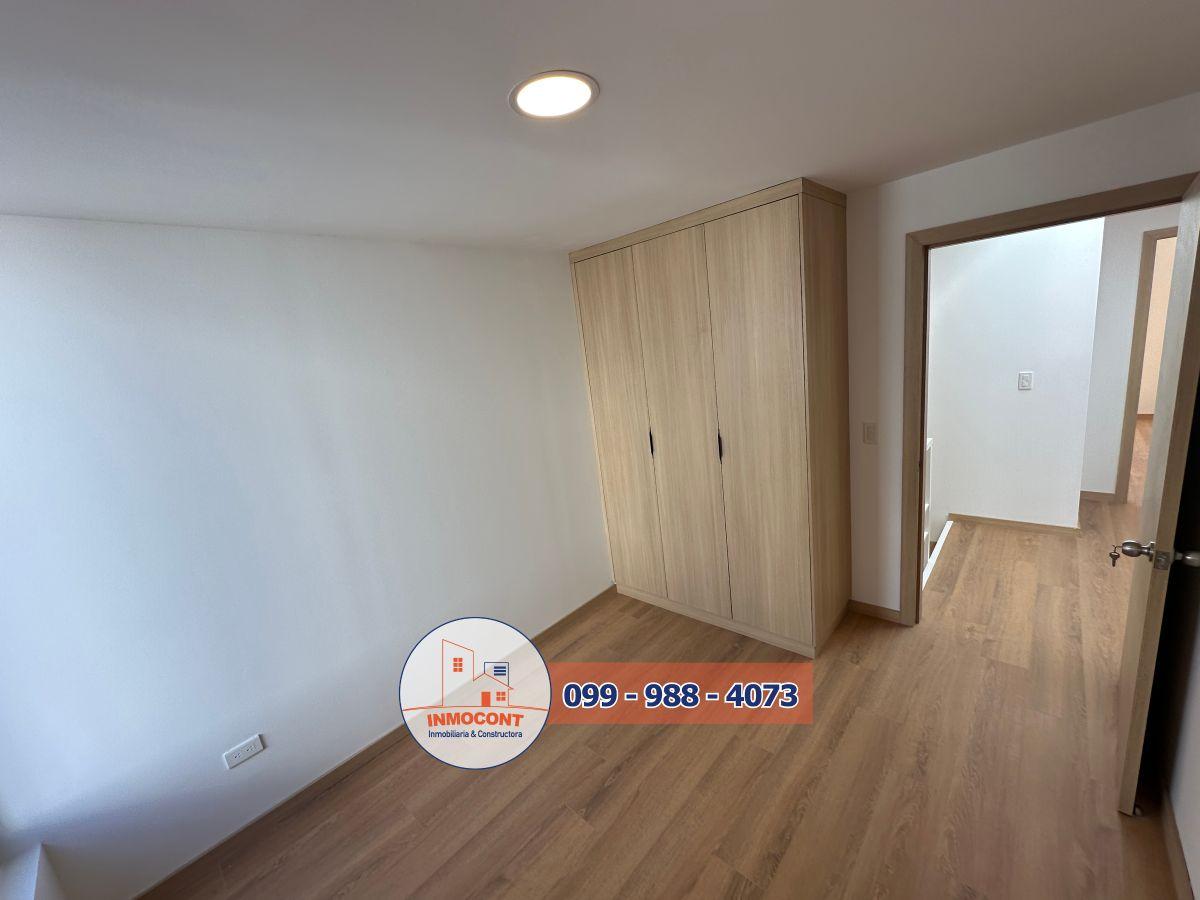 ¡Oportunidad Única de Obtener Su Vivienda Propia en Racar con Crédito Miti Miti!, Azuay — imagen 8