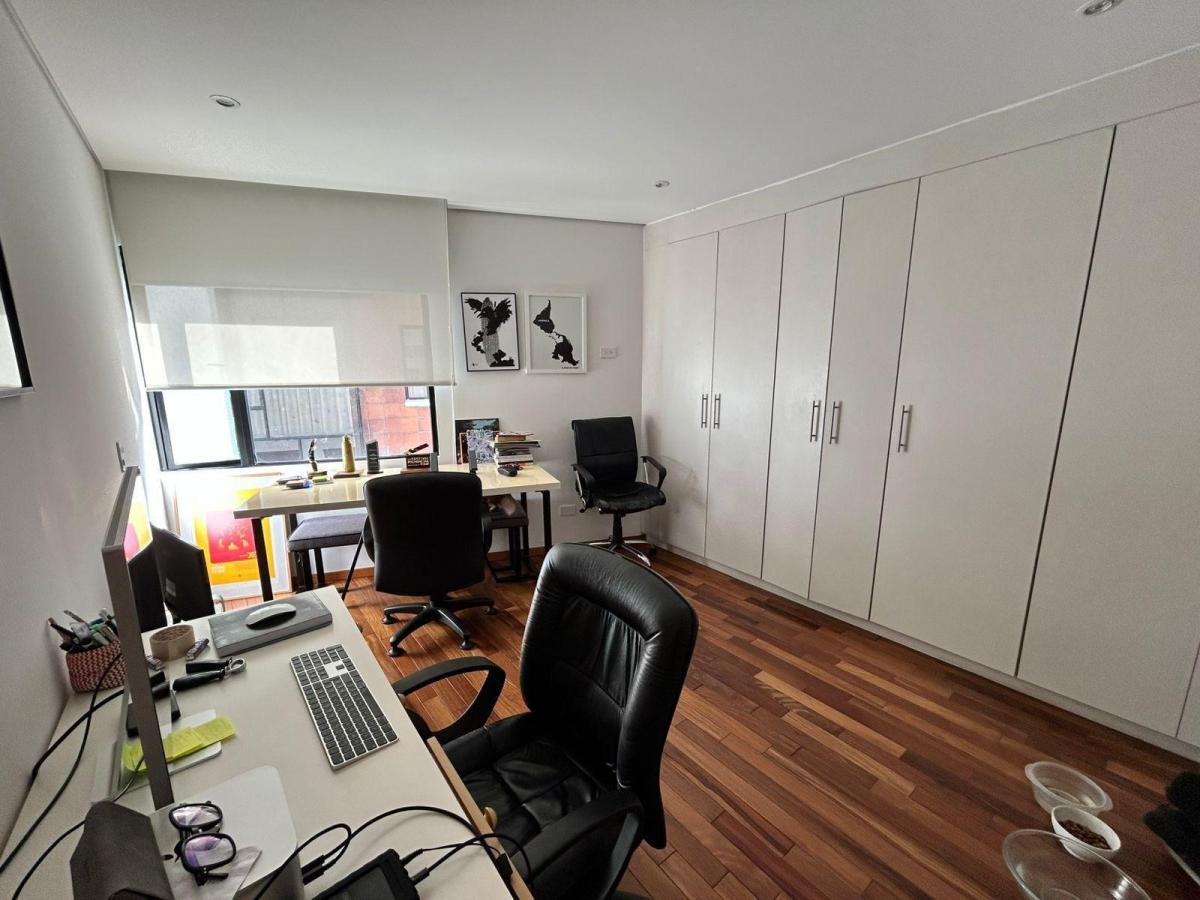 Departamento en Venta, 4 Dorm., Bellavista — imagen 9