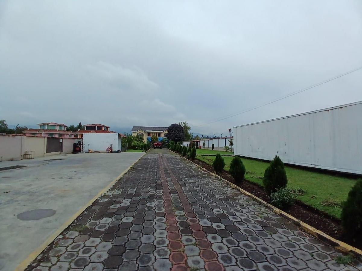 En Venta Casa y Amplio Terreno Sector Fajardo, Valle de Los Chillos — imagen 9