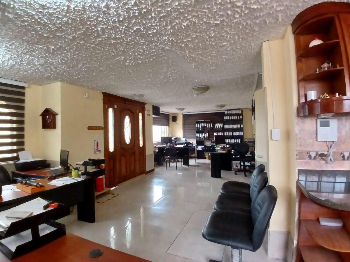 En Venta Casa y Amplio Terreno Sector Fajardo, Valle de Los Chillos — imagen 8