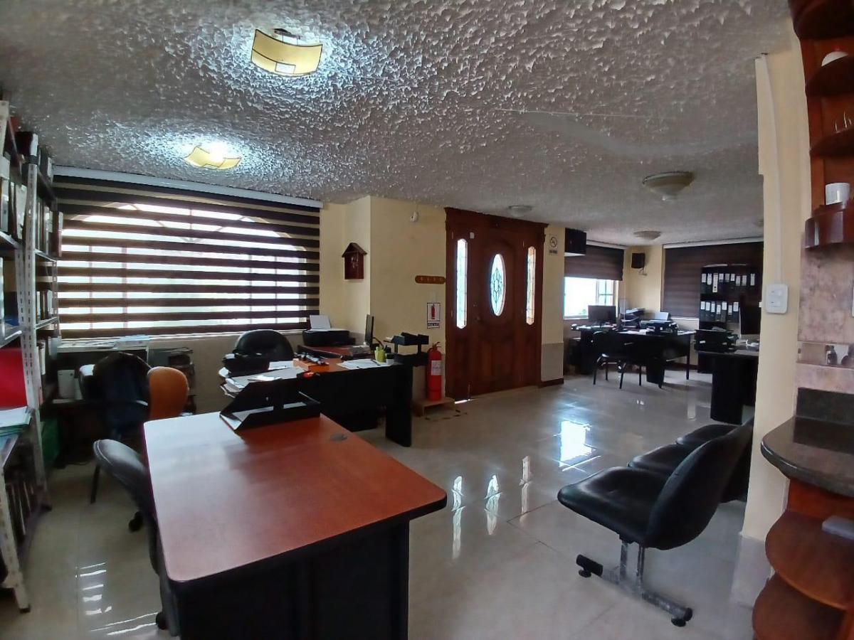 En Venta Casa y Amplio Terreno Sector Fajardo, Valle de Los Chillos — imagen 7