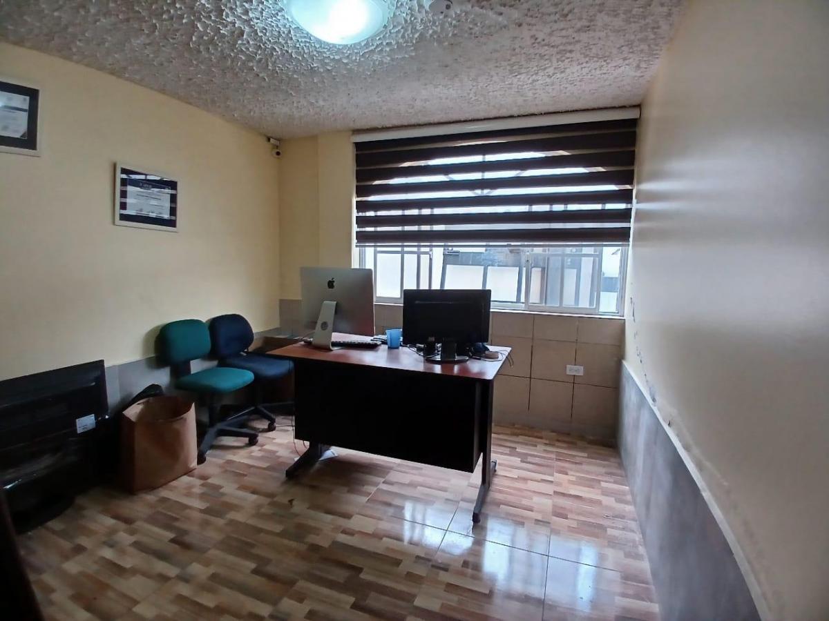 En Venta Casa y Amplio Terreno Sector Fajardo, Valle de Los Chillos — imagen 6
