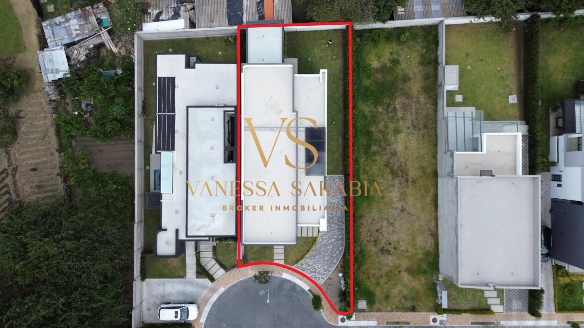 Vendo Casa Nueva por Estrenar en Tumbaco, Quito - Ecuador — imagen 10