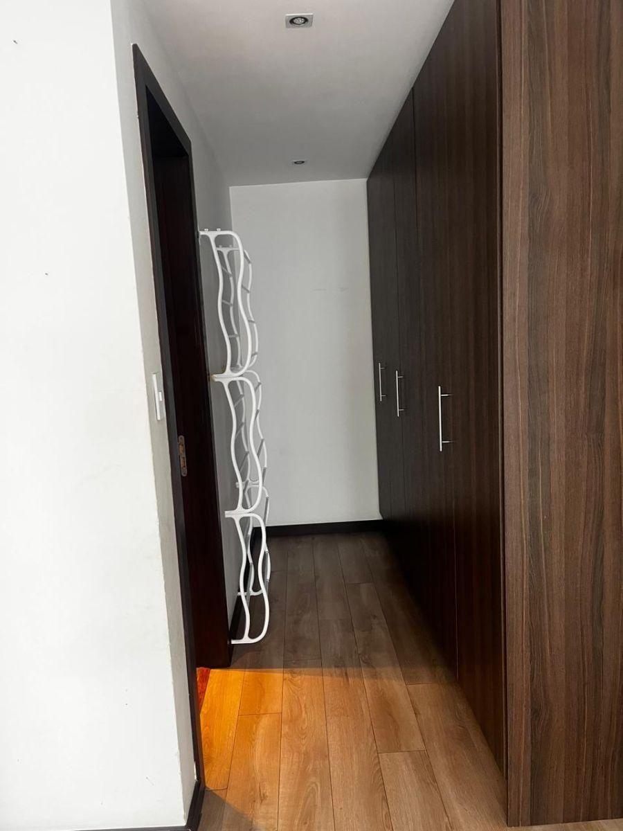 Vendo Lindo Dpto con Balcon 2 Dorm. El Bosque — imagen 4