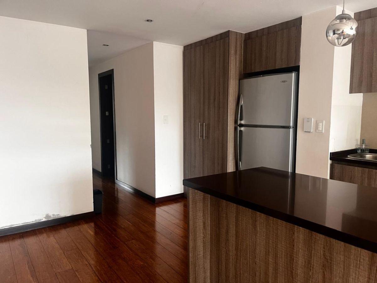 Vendo Lindo Dpto con Balcon 2 Dorm. El Bosque — imagen 3
