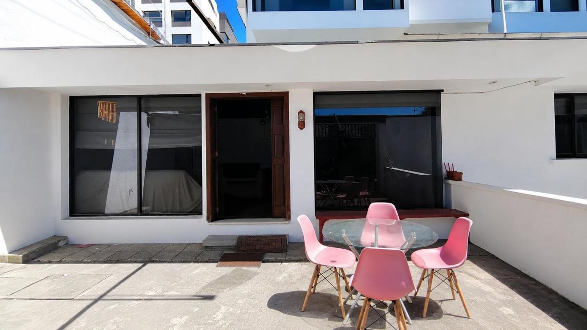 Hermosa Casa Unión Nacional / Baltazar Bereche — imagen 10
