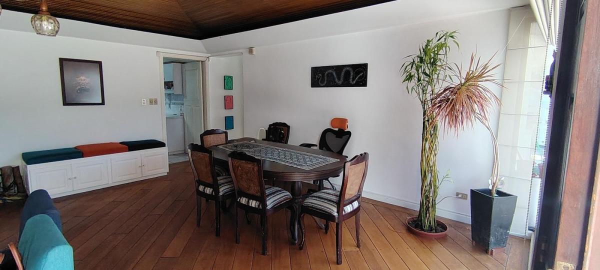 Hermosa Casa Unión Nacional / Baltazar Bereche — imagen 7
