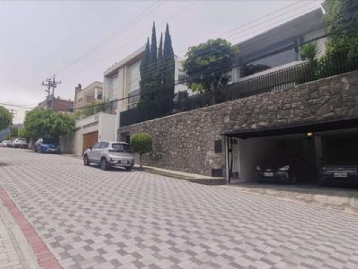 Casa de Lujo en Venta | Miravalle 4 – Cumbayá — imagen 10