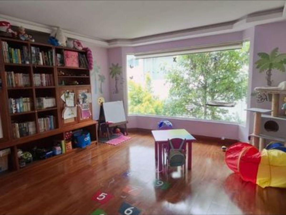 Casa de Lujo en Venta | Miravalle 4 – Cumbayá — imagen 5