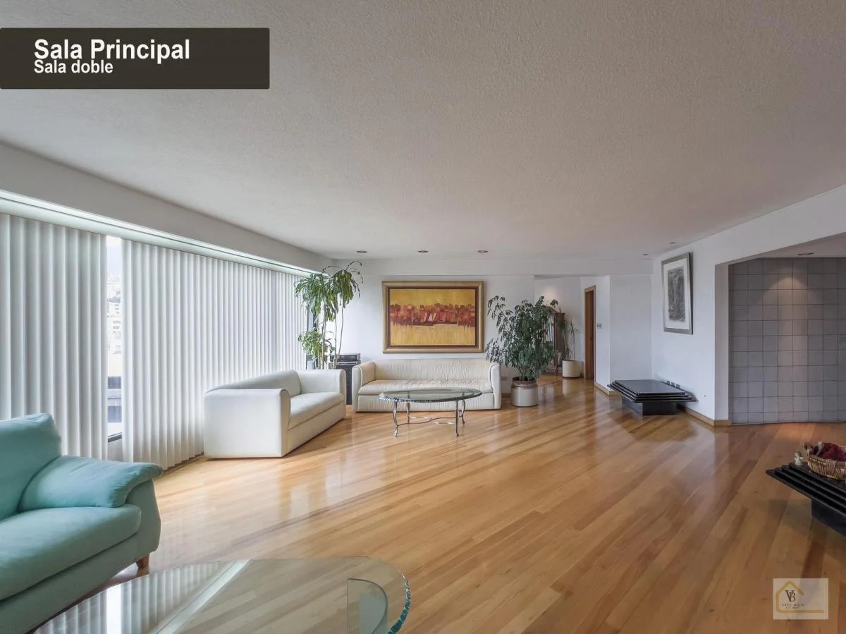 Venta Departamento Boutique Sector Quito Tenis — imagen 8
